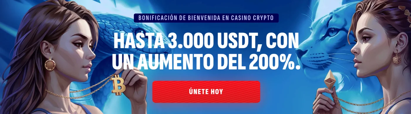 Banner publicitario de Bankonbet Casino con bonos y promociones